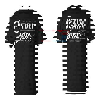 Octavian Agrippa 32 Bc Campaña Antigua Roma Historia Divertida Camiseta unisex - Regaloses