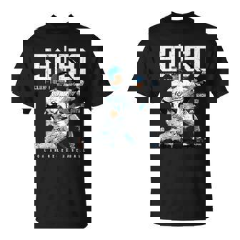 Ohtani Historic 50-50 Club Entryhohei Ohtani Mlbpa Tシャツ - Kawaiitshirt