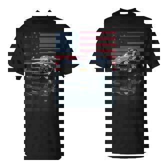 Old School S30 Japanese Classic Car 240z T-Shirt | Mazezy