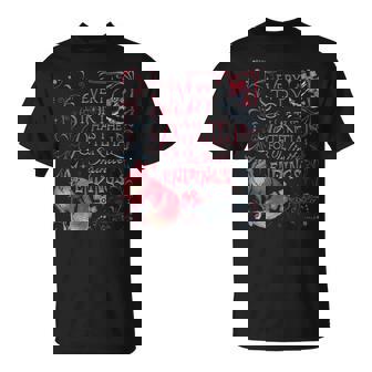 Once Upon A Broken Heart Romance Lover Archer And The Fox T-Shirt - Monsterry