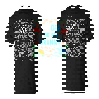 Oneder Theea Granny 1歳の誕生日 マッチング Tシャツ - Kawaiitshirt