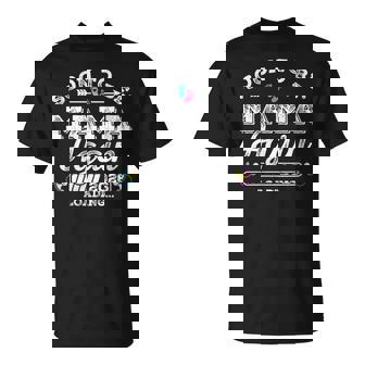 Oon To Be Mama Again 2026 Chargement De L'annonce De Grossesse T-Shirt - Cadeauxyz