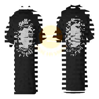 Orchestra Marching Band Stole My Sanity Drumline Mom T-Shirt | Mazezy