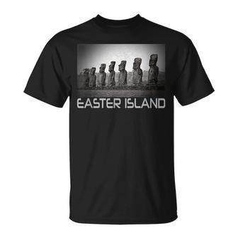 Original Moia Moia Moderna Moderna Camiseta unisex - Regaloses