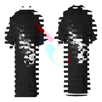 Panama Flag Graphic Panama Pride Heritage T-Shirt | Mazezy