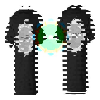 Pandeiro Instrument Music Musician Brazil Samba T-Shirt | Mazezy