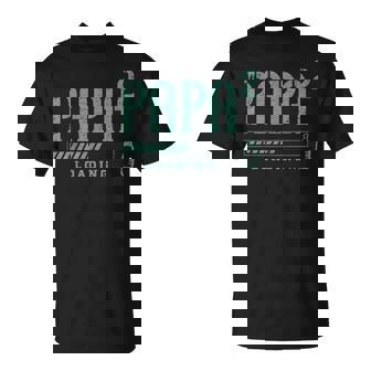 Papà In Attesa Di Due Gemelliecondo Figlio Annuncio Di Maglietta - Novitaregali