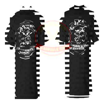 Papá Mecánico Lo Arregla Todo Regalo Día Del Padre Camiseta unisex - Regaloses