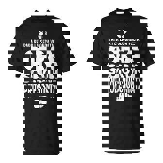 Papà Per Laecondaolta Padre In Attesa Annuncio Maglietta - Novitaregali