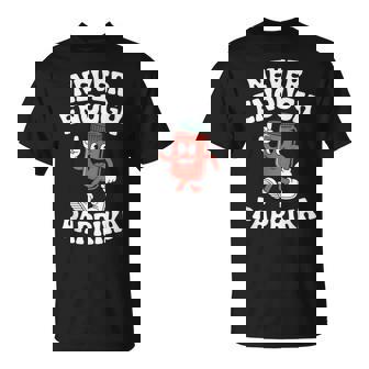 Paprika Retro T-Shirt | Mazezy