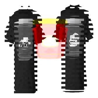 Paprika Spice Costume Halloween Matching Group Costume Tank Top T-Shirt | Mazezy