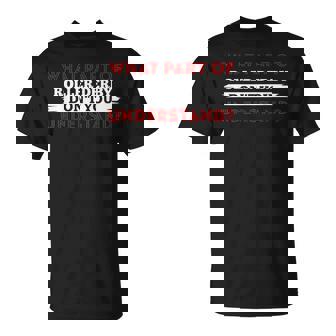 What Part Of Roller Derby Don't You Understand T-Shirt | Mazezy