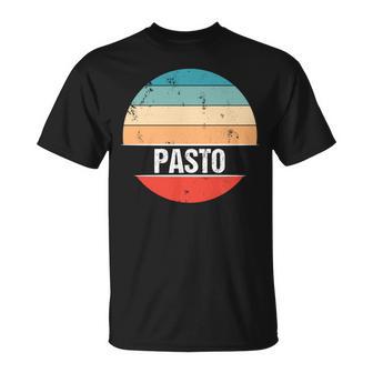 Pashto Afghanistan City Trip T-Shirt | Mazezy