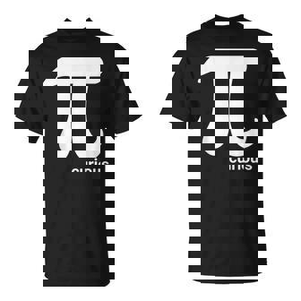 PI Curious Math Algebra Mathematics Physics T-Shirt | Mazezy