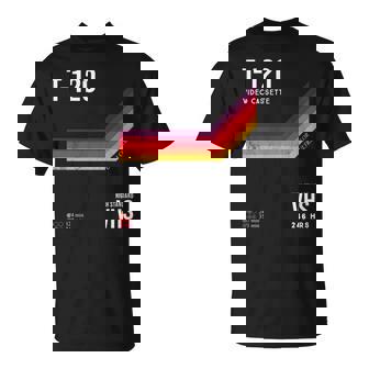 Película Retro De Cintahs De Los 80 Manga Larga Camiseta unisex - Regaloses