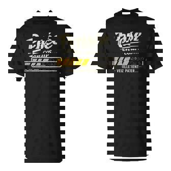 Pensée En Cours Cadeau Homme Humour Original Drole T-Shirt - Cadeauxyz