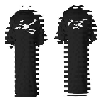 Pescaubmarina Ropa Apnea Océano Pesca Con Lanza Camiseta unisex - Regaloses