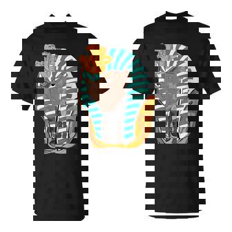 Pharao King Of Egypt T-Shirt | Mazezy