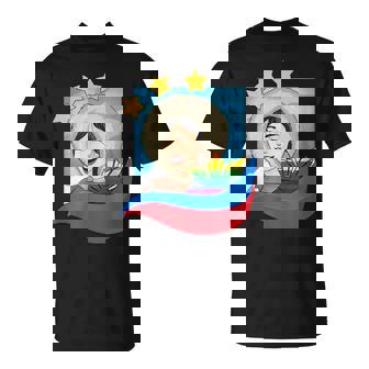 Philippines Lesbian Filipino Gay Alaska Pride Month LGBTQ T-Shirt | Mazezy