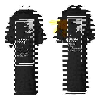 Philippines Sun Filipino Futire Vision Hiraya T-Shirt | Mazezy