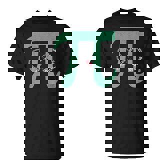 Pi Day Math Teacher Math Lover T-Shirt | Seseable CA