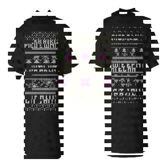 Picked The Wrong Elephant Again T-Shirt | Mazezy