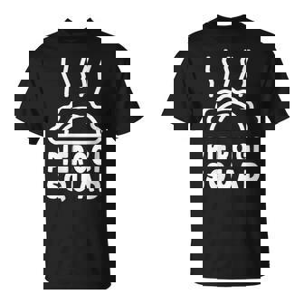 Pierogi Squad Polis Poland T-Shirt | Mazezy