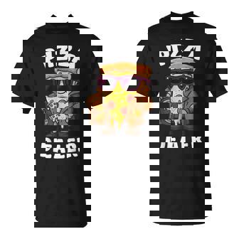 Pizza Dealer Maglietta - Novitaregali