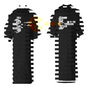 Pizza Gamer Gaming Kids T-Shirt | Mazezy