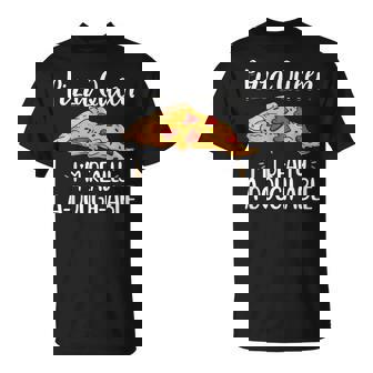 Pizza Queenono Davvero Una Pizzaiola In Grado Di Impastare Maglietta - Novitaregali