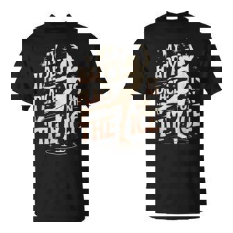 Place On Ice Figure Skate Dancing Ice Skating Figure Skating T-Shirt | Mazezy