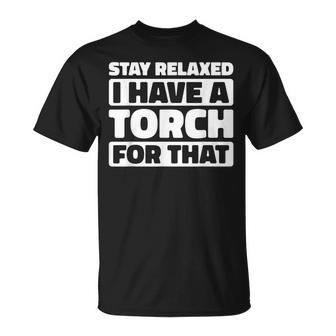 Pressure Fabrication Welding Boilermaker T-Shirt | Mazezy