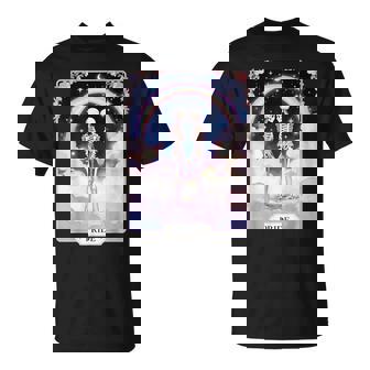 Pride Equality LGBT Tarot Card Gay Transgender Lesbian Proud T-Shirt | Mazezy