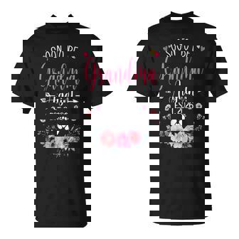 Pronto To Be Grandma Again Est 2026 Día De La Madre Camiseta unisex - Regaloses