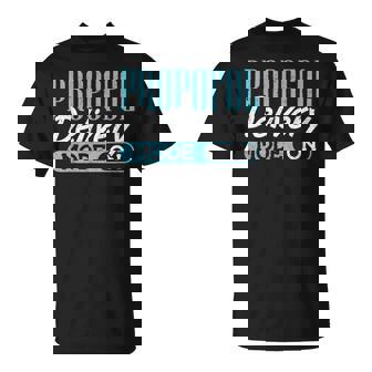 Propofol Delivery Mode On 麻酔科医 Tシャツ - Kawaiitshirt