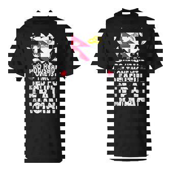 Proud Husband Of Beautiful Nepali Wife Nepal Flag Tank Top T-Shirt | Mazezy