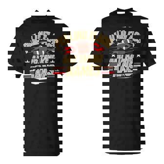 Pulling Flags And Taking Names Competitive Flag Football T-Shirt | Mazezy