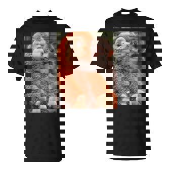 Punch The Monkey Meme X Ape Cute Punch Monkey Baby Meme Tシャツ - Kawaiitshirt