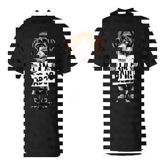 Puppy Lover Pet Lover Owner German Wirehaired Pointer T-Shirt | Mazezy