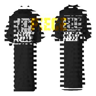 Puzzle Piece Puzzle Lover T-Shirt | Mazezy