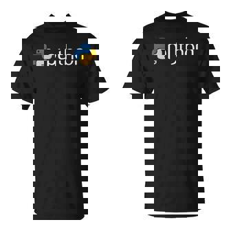 Python Programmer コンピューター デベロッパー 長袖tシャツ Tシャツ - Kawaiitshirt