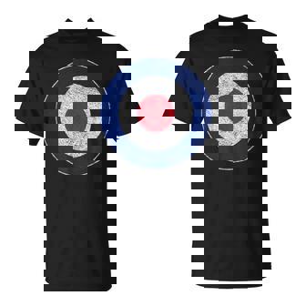 Raf Roundel イギリス空軍 イギリス Tシャツ - Kawaiitshirt