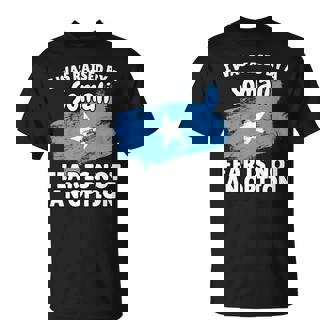 I Was Raised By a Somali Somalia Flag For Son Daughter T-Shirt | Mazezy