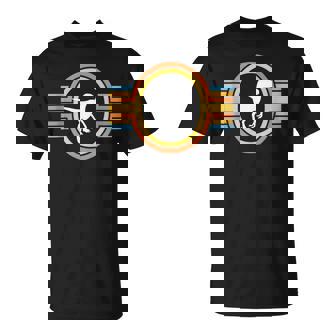 Raptor Velociraptor Dino Dinosaur Cute Dinos Retro Tank Top T-Shirt | Mazezy