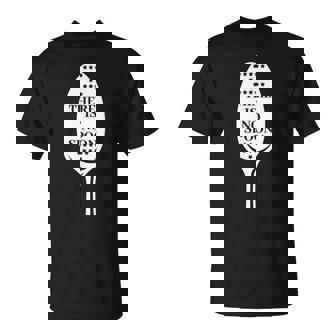 There Is Nopoon Tシャツ - Kawaiitshirt