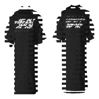 There Can Be Only One 1980's Movie Quote 80's T-Shirt | Mazezy