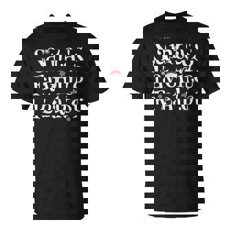 Realtor Christmas Holiday Men Women T-Shirt | Mazezy