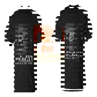 Reel Bond Daddy & Daughter Time Fishing Tank Top T-Shirt | Mazezy