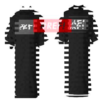 Ref Excel参照エラーミーム 長袖tシャツ Tシャツ - Kawaiitshirt