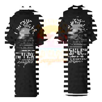 Im Retired Its 5 Oclock Everywhere T-Shirt | Seseable CA